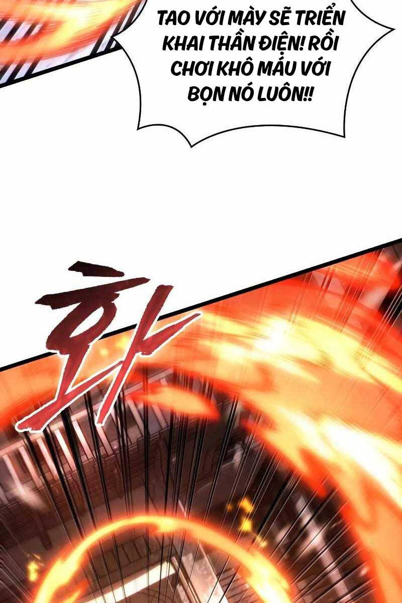 Thế Giới Sau Tận Thế - Chapter 103 - Page 83