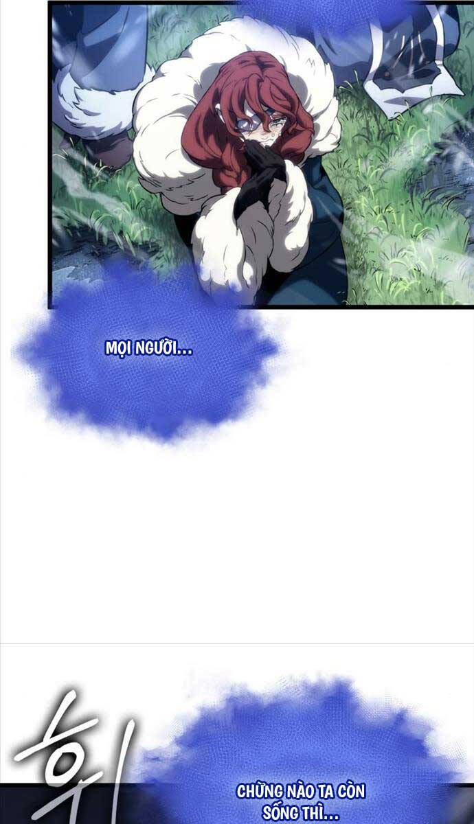 Thế Giới Sau Tận Thế - Chapter 104 - Page 10