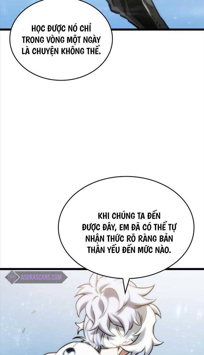 Thế Giới Sau Tận Thế - Chapter 104 - Page 101