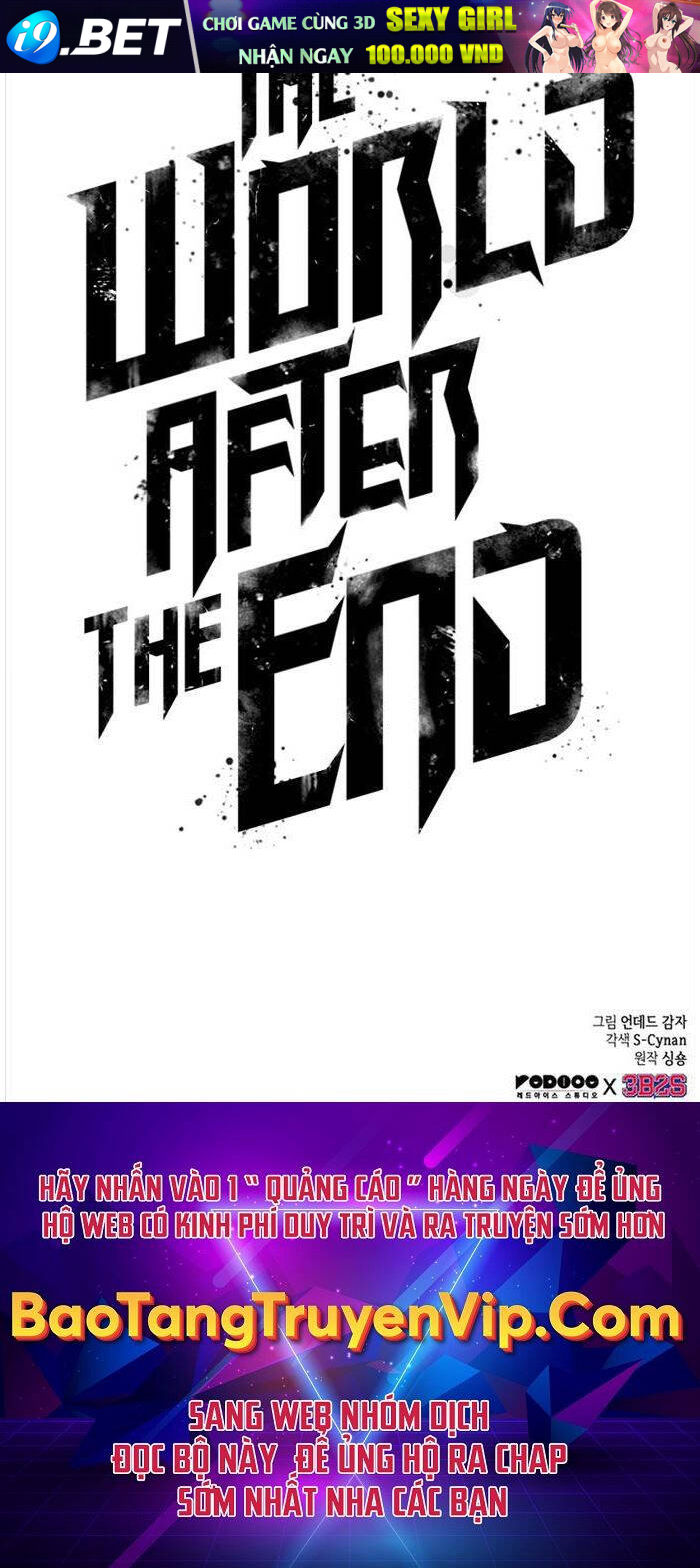 Thế Giới Sau Tận Thế - Chapter 104 - Page 106