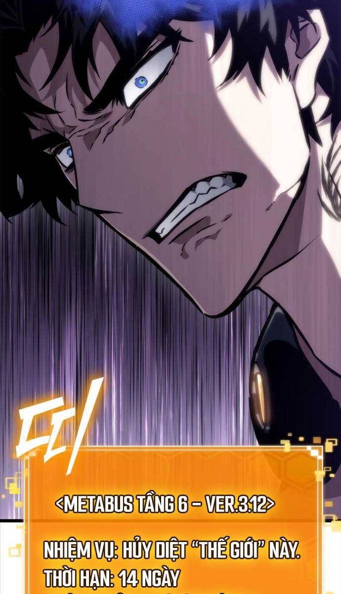 Thế Giới Sau Tận Thế - Chapter 104 - Page 25