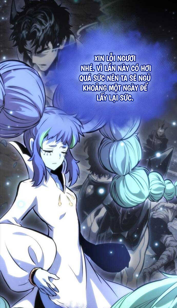 Thế Giới Sau Tận Thế - Chapter 104 - Page 33