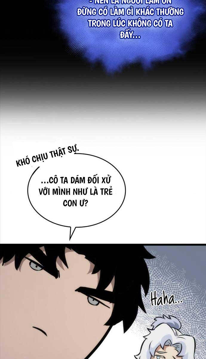 Thế Giới Sau Tận Thế - Chapter 104 - Page 35