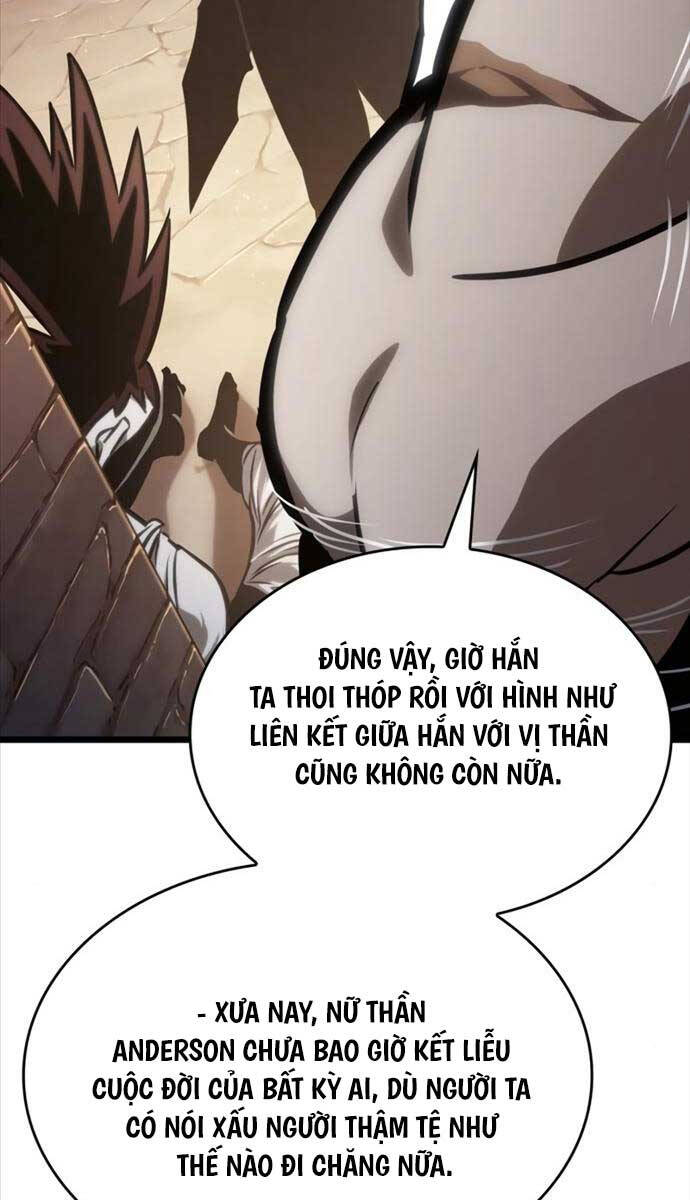 Thế Giới Sau Tận Thế - Chapter 104 - Page 38