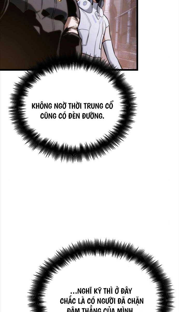 Thế Giới Sau Tận Thế - Chapter 104 - Page 47