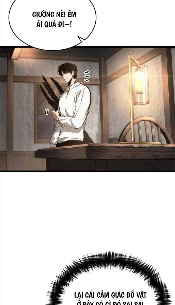 Thế Giới Sau Tận Thế - Chapter 104 - Page 58