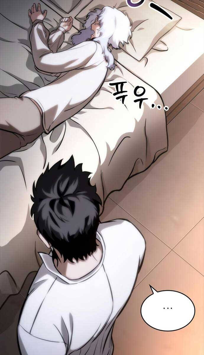 Thế Giới Sau Tận Thế - Chapter 104 - Page 61