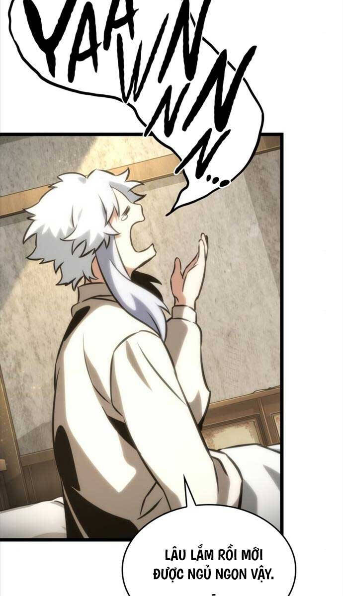 Thế Giới Sau Tận Thế - Chapter 104 - Page 87