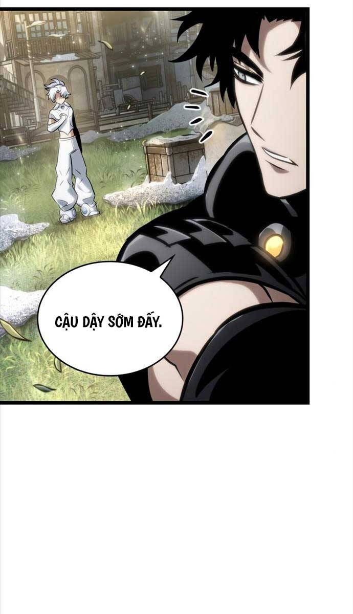 Thế Giới Sau Tận Thế - Chapter 104 - Page 97