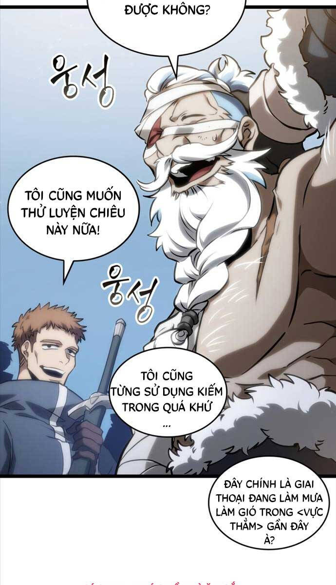 Thế Giới Sau Tận Thế - Chapter 105 - Page 15