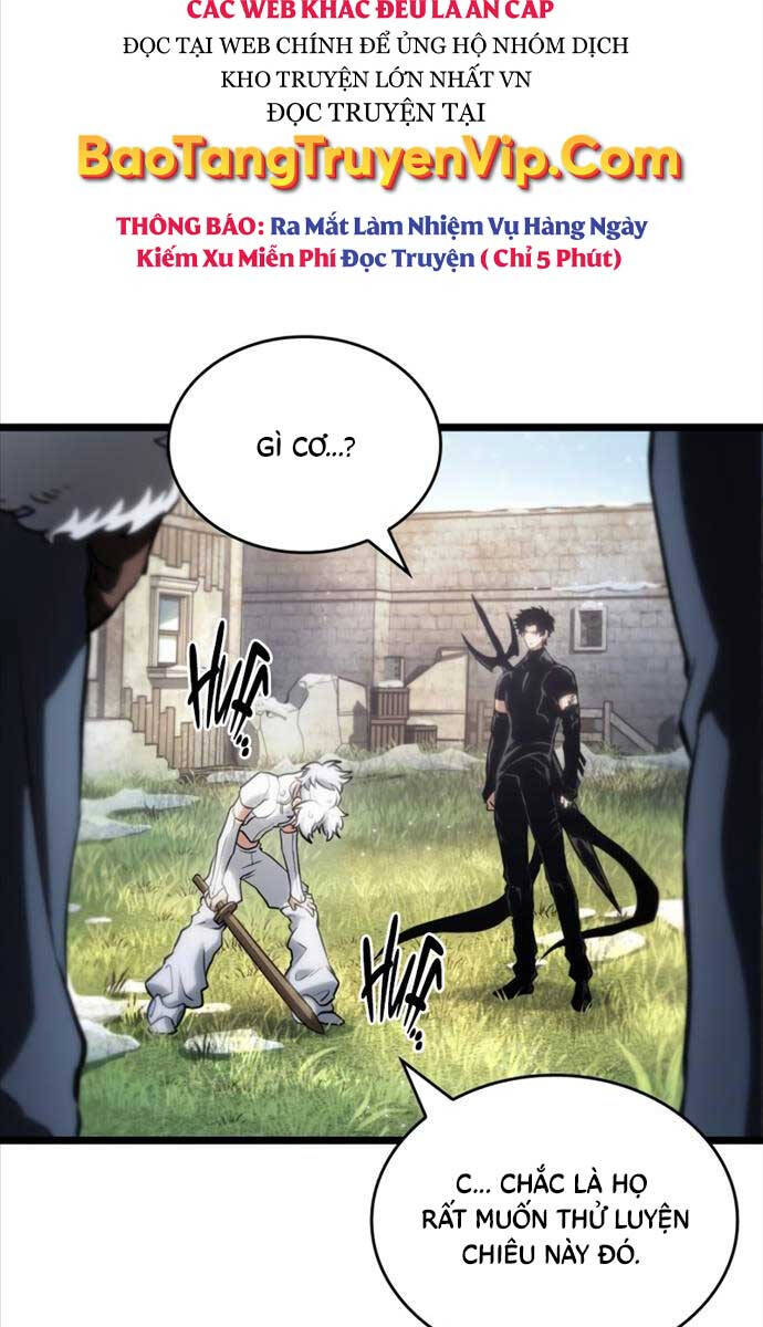 Thế Giới Sau Tận Thế - Chapter 105 - Page 16