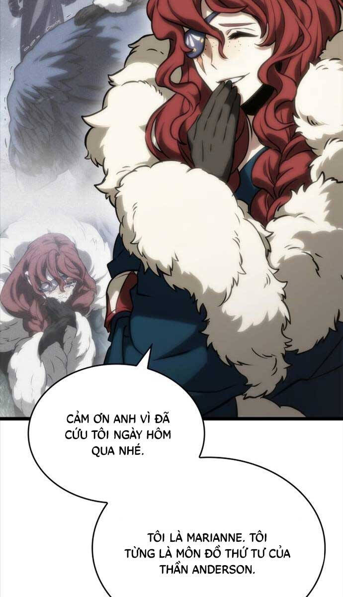 Thế Giới Sau Tận Thế - Chapter 105 - Page 19