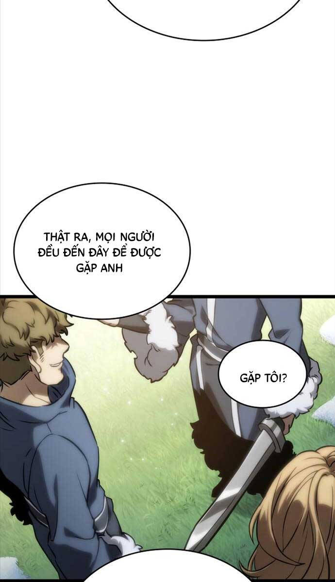 Thế Giới Sau Tận Thế - Chapter 105 - Page 20