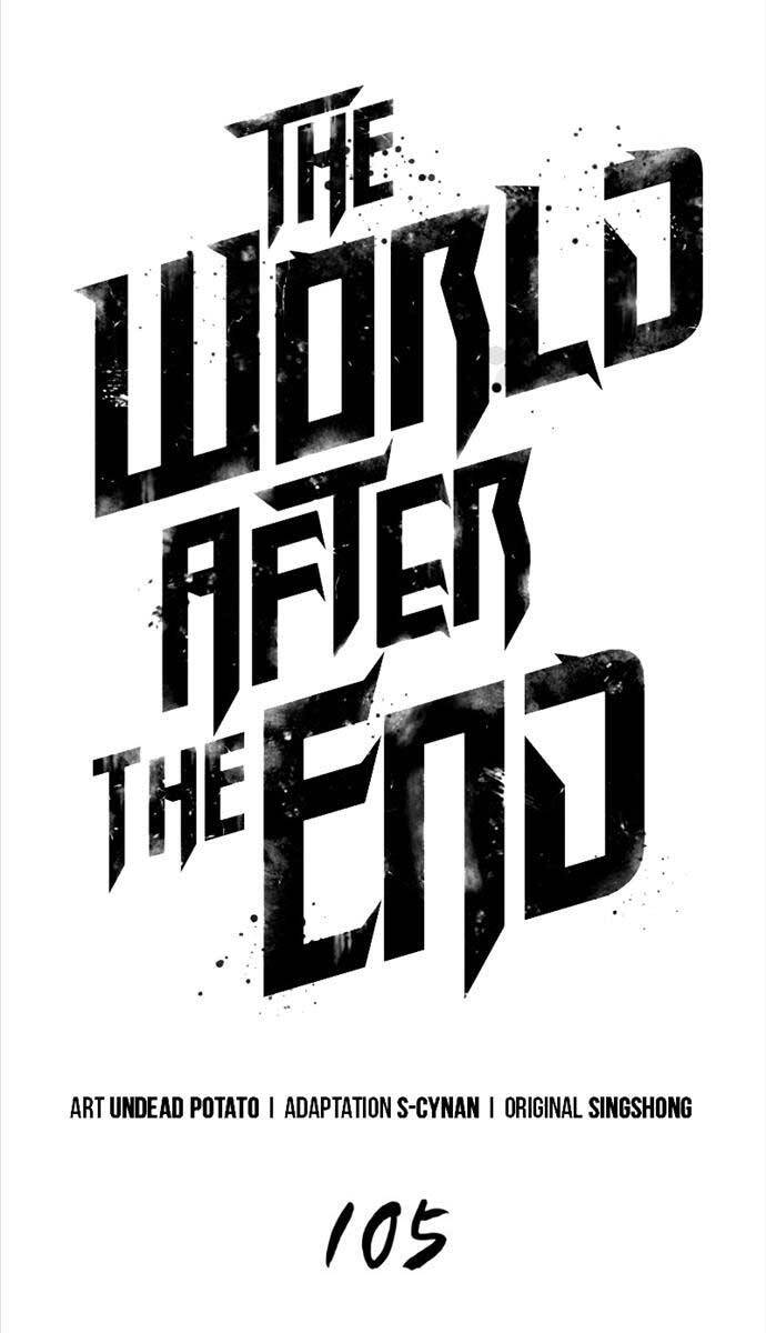 Thế Giới Sau Tận Thế - Chapter 105 - Page 29