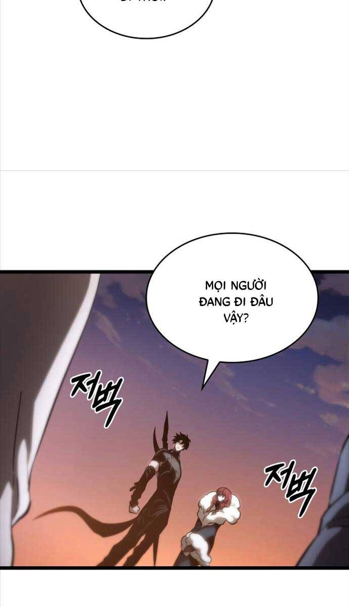 Thế Giới Sau Tận Thế - Chapter 105 - Page 32