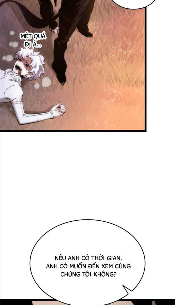 Thế Giới Sau Tận Thế - Chapter 105 - Page 34