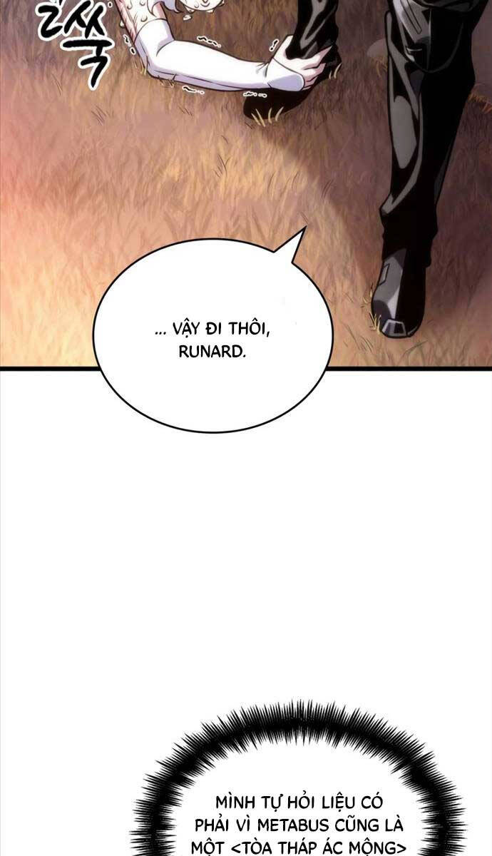 Thế Giới Sau Tận Thế - Chapter 105 - Page 39