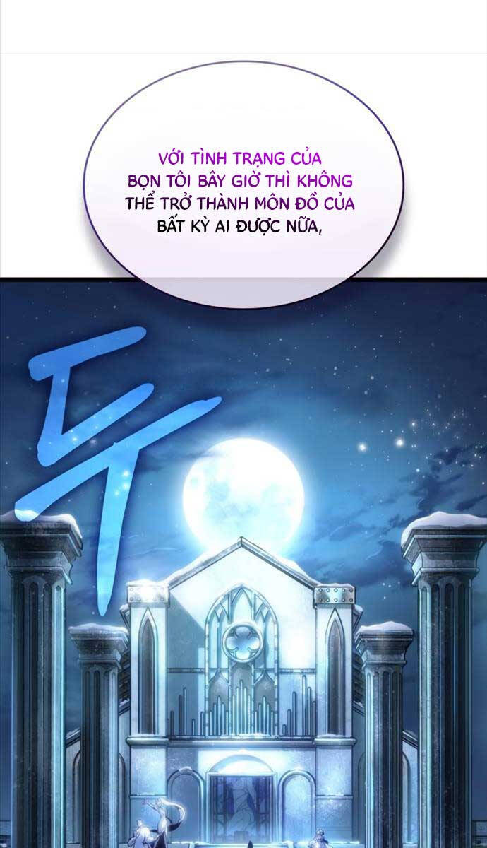 Thế Giới Sau Tận Thế - Chapter 105 - Page 52