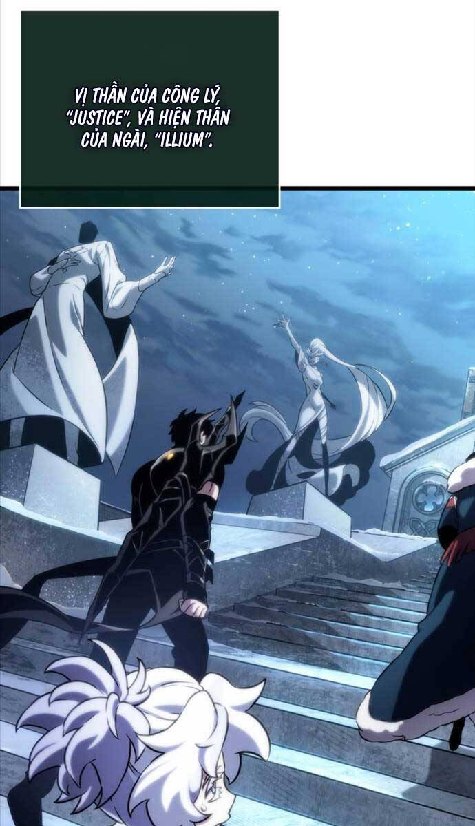 Thế Giới Sau Tận Thế - Chapter 105 - Page 55