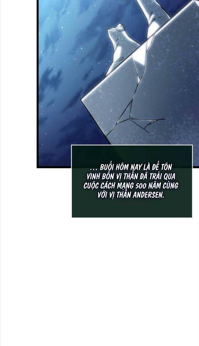 Thế Giới Sau Tận Thế - Chapter 105 - Page 57