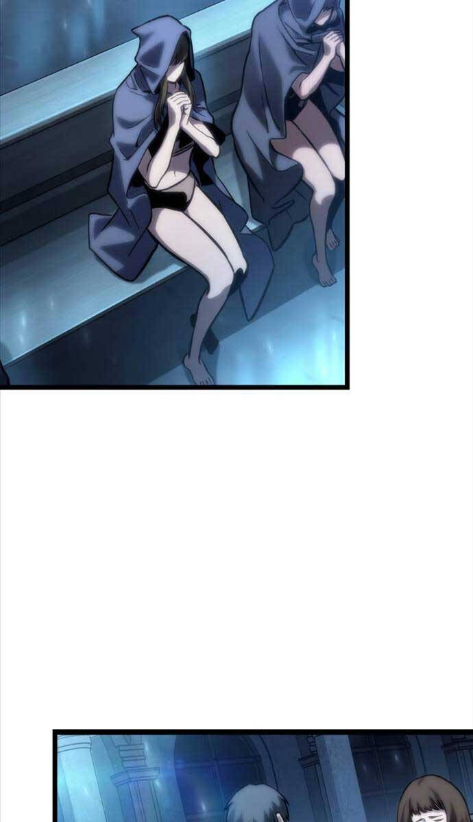 Thế Giới Sau Tận Thế - Chapter 105 - Page 65