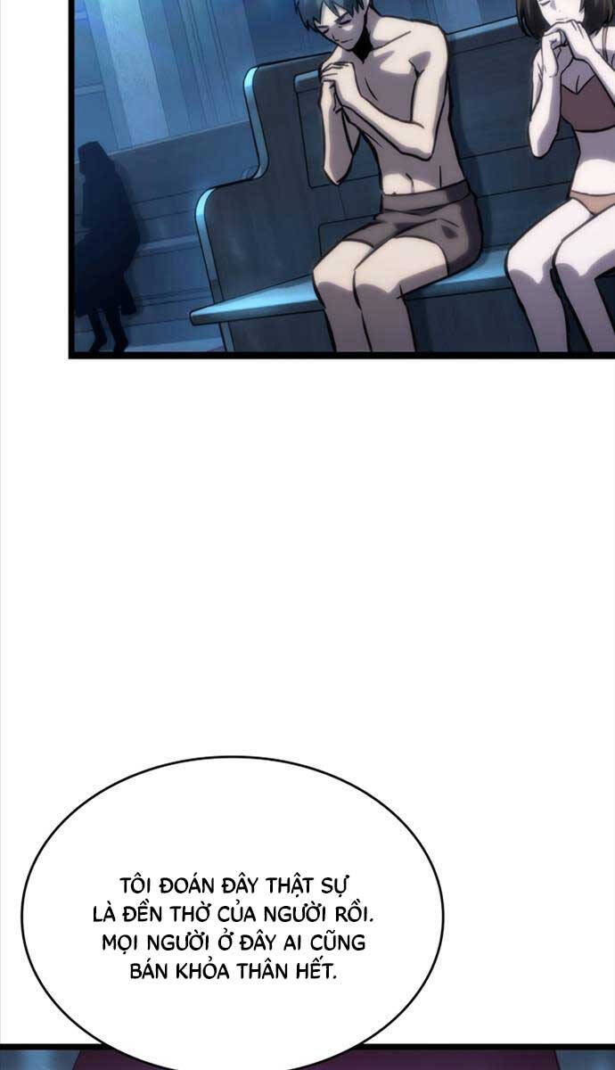Thế Giới Sau Tận Thế - Chapter 105 - Page 66