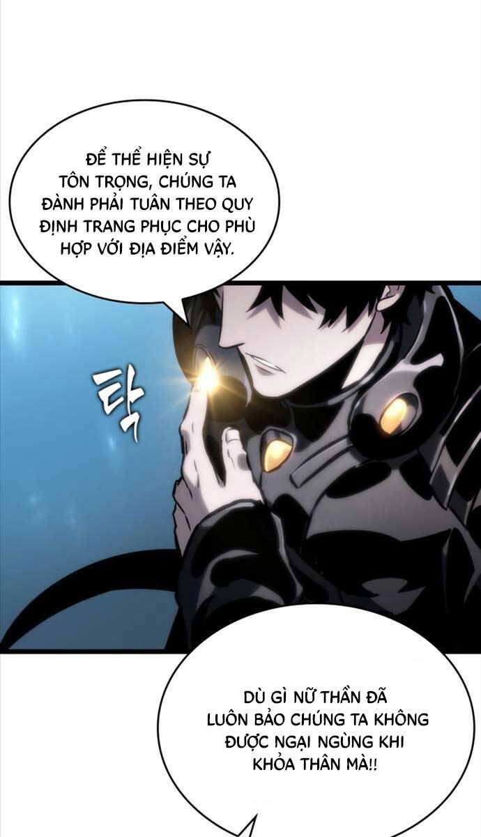 Thế Giới Sau Tận Thế - Chapter 105 - Page 68