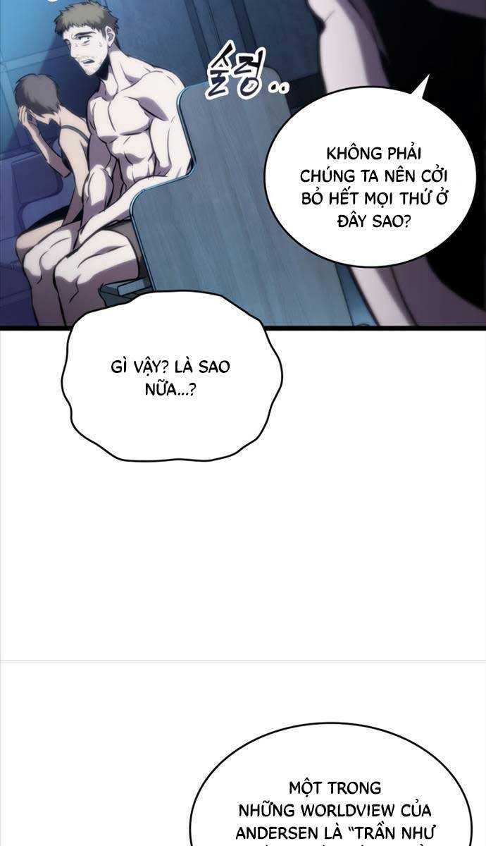 Thế Giới Sau Tận Thế - Chapter 105 - Page 73