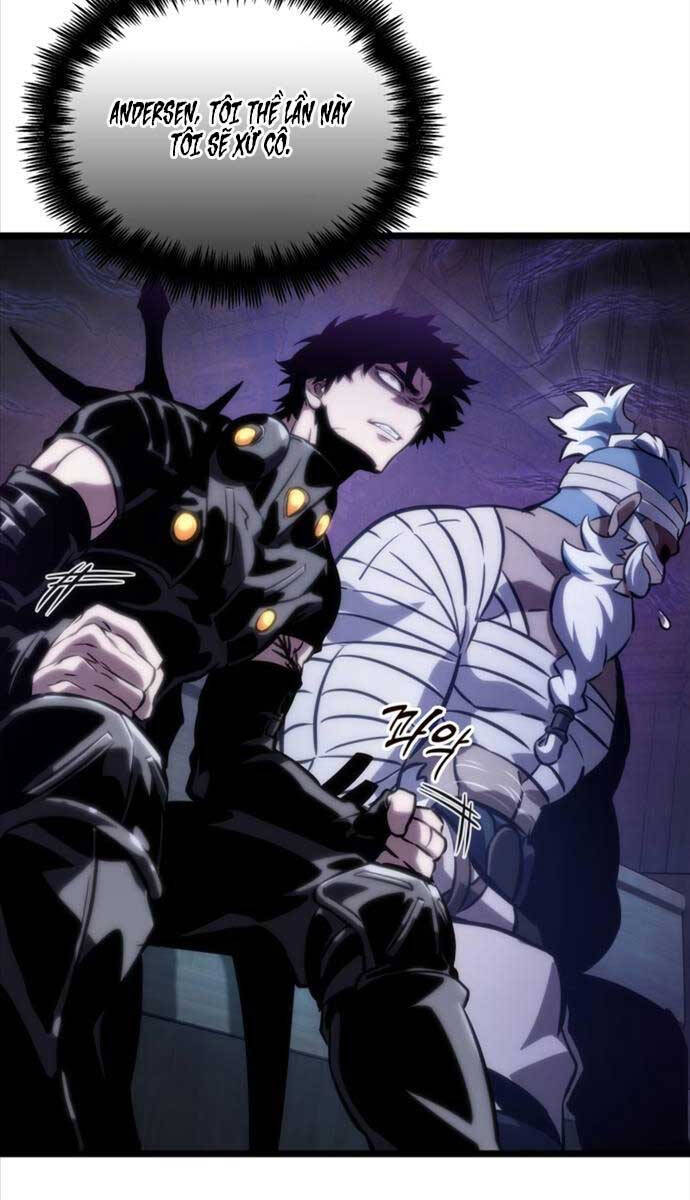 Thế Giới Sau Tận Thế - Chapter 105 - Page 76