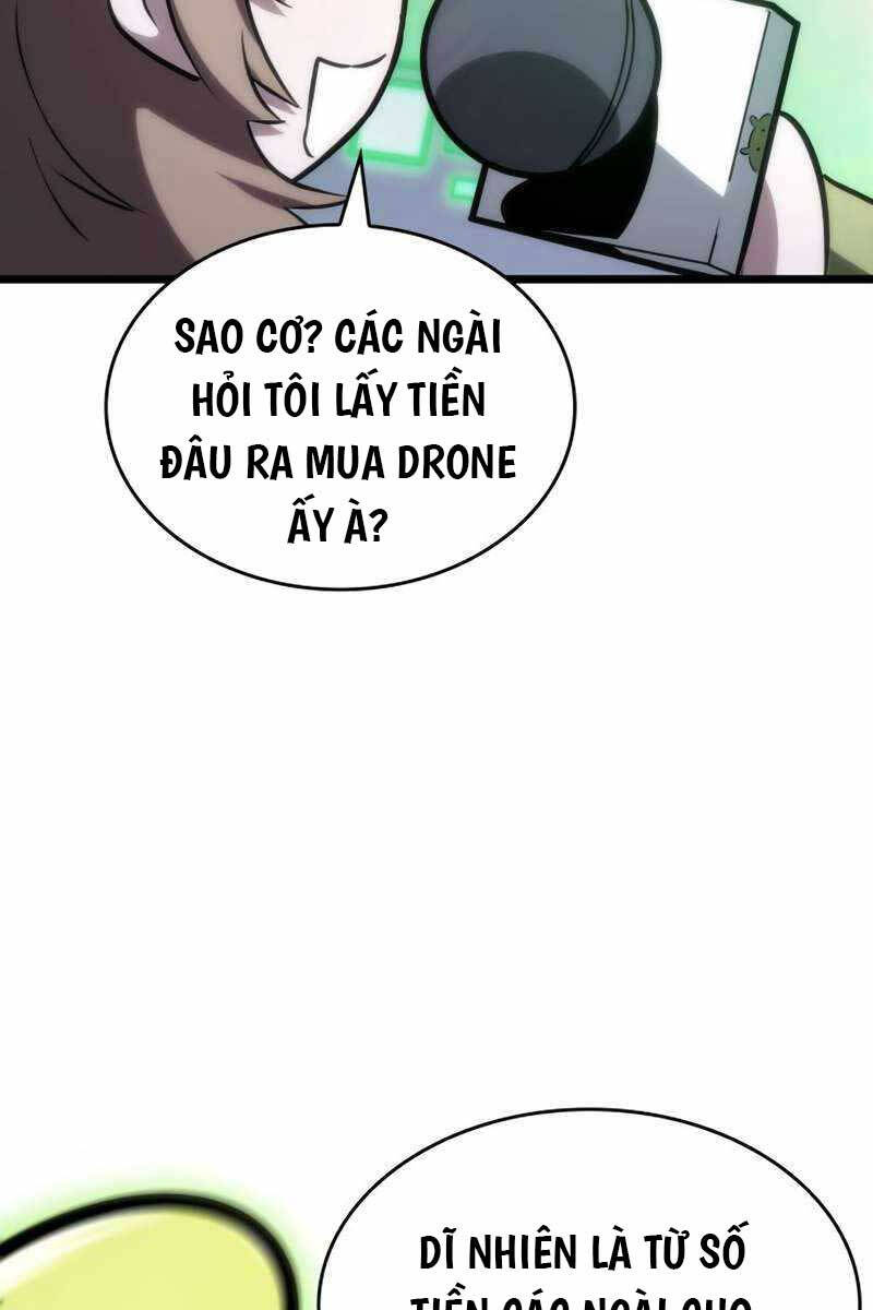Thế Giới Sau Tận Thế - Chapter 106 - Page 10