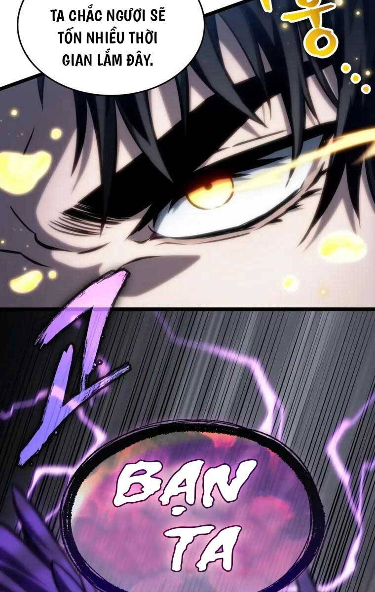 Thế Giới Sau Tận Thế - Chapter 106 - Page 100