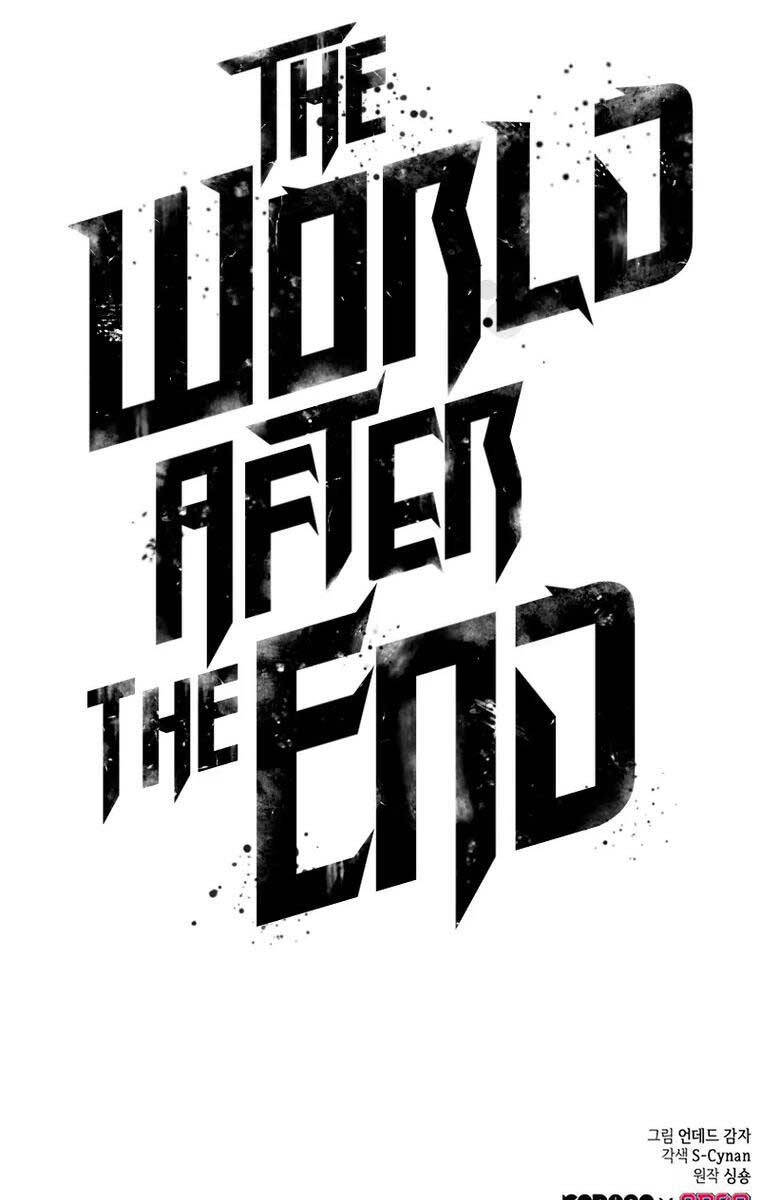 Thế Giới Sau Tận Thế - Chapter 106 - Page 122