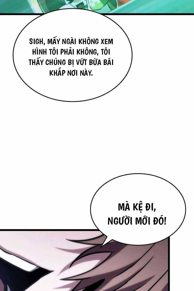 Thế Giới Sau Tận Thế - Chapter 106 - Page 16