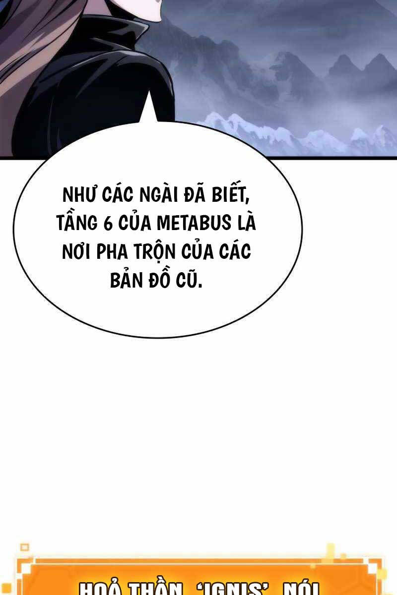 Thế Giới Sau Tận Thế - Chapter 106 - Page 20