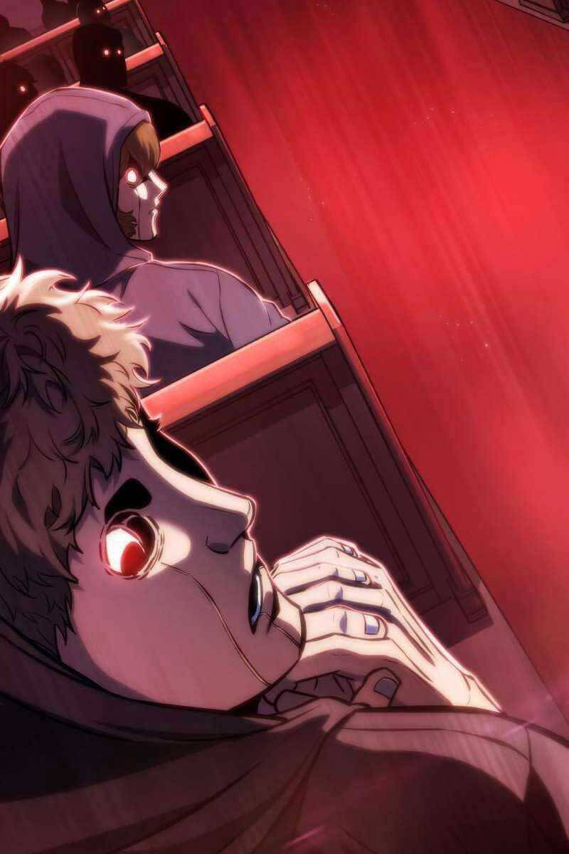 Thế Giới Sau Tận Thế - Chapter 106 - Page 29