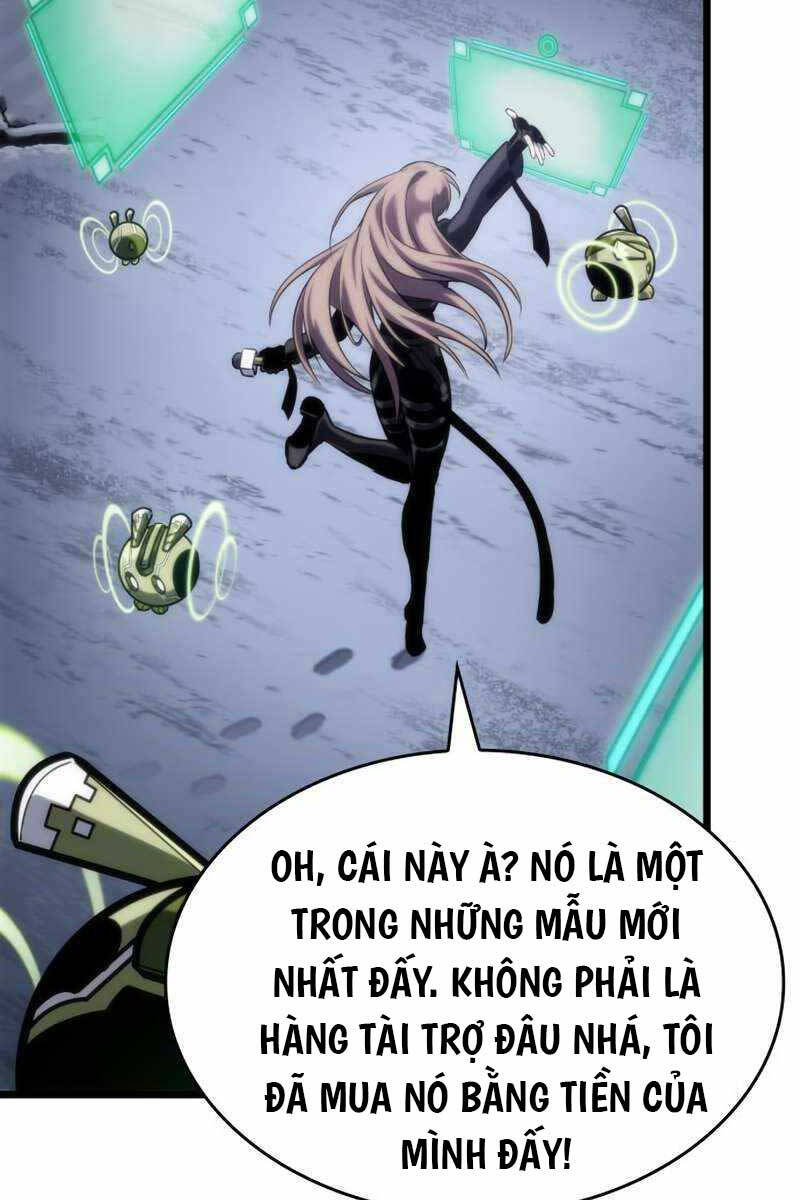 Thế Giới Sau Tận Thế - Chapter 106 - Page 3