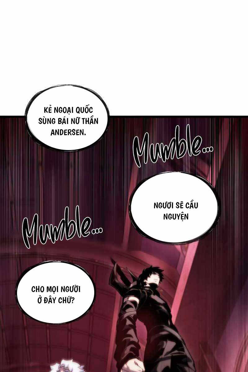 Thế Giới Sau Tận Thế - Chapter 106 - Page 35