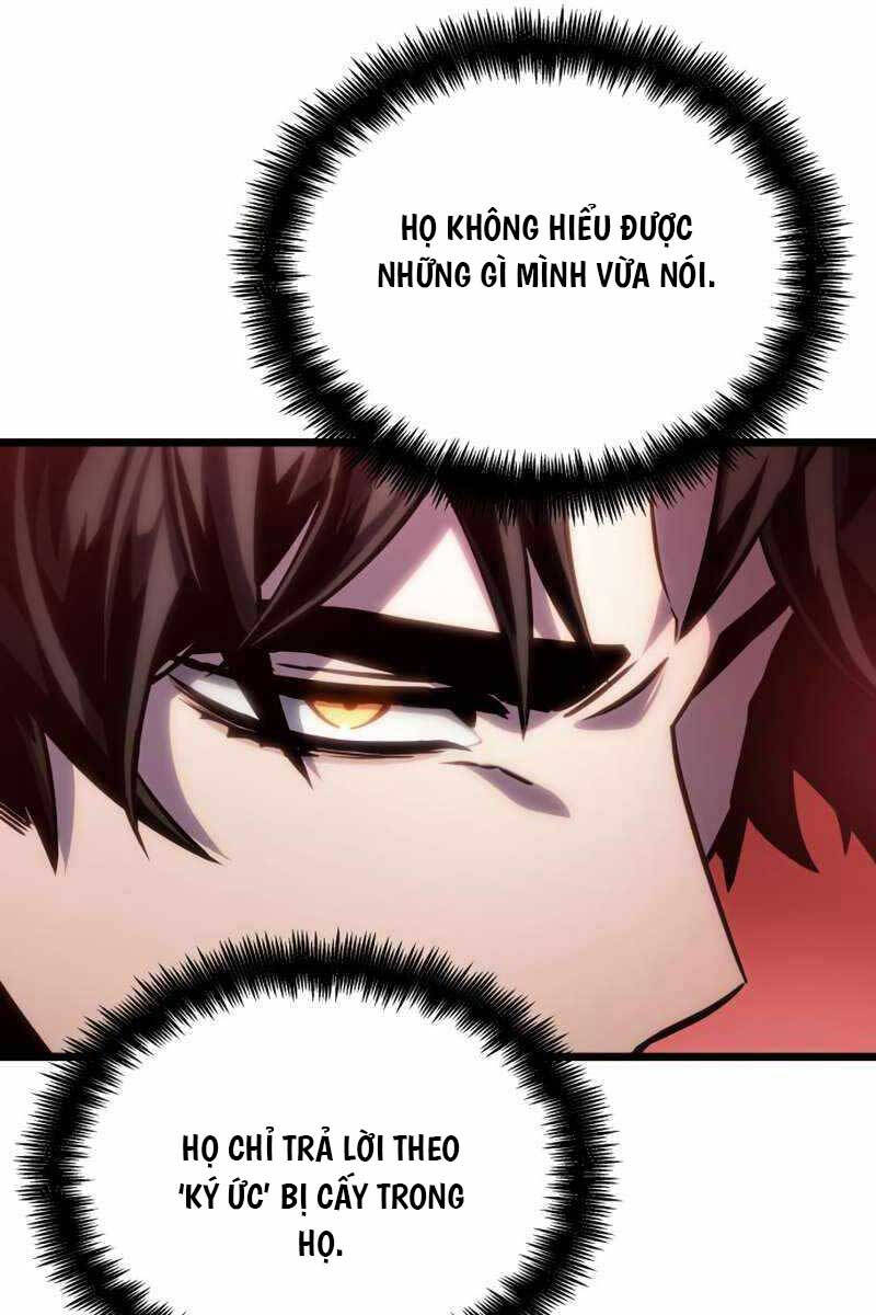 Thế Giới Sau Tận Thế - Chapter 106 - Page 37