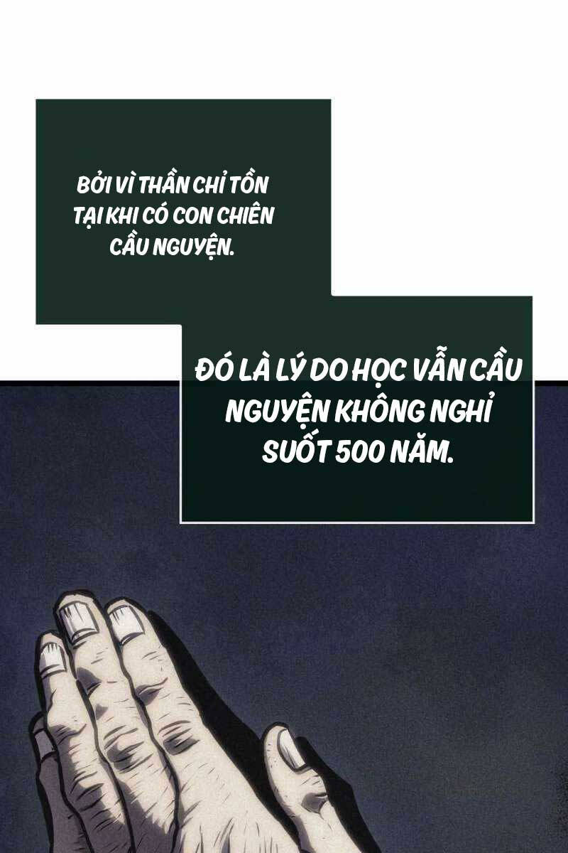 Thế Giới Sau Tận Thế - Chapter 106 - Page 51