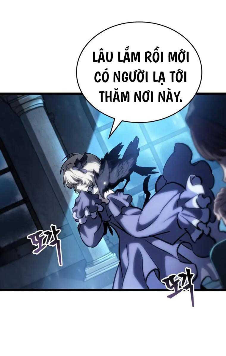 Thế Giới Sau Tận Thế - Chapter 106 - Page 89