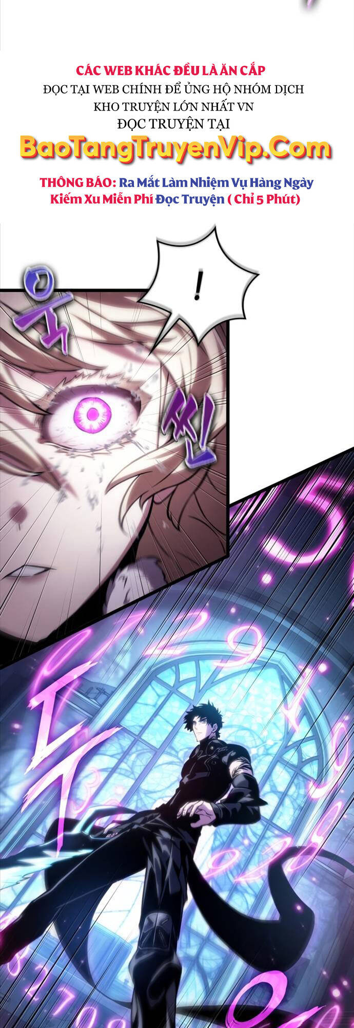 Thế Giới Sau Tận Thế - Chapter 107 - Page 10