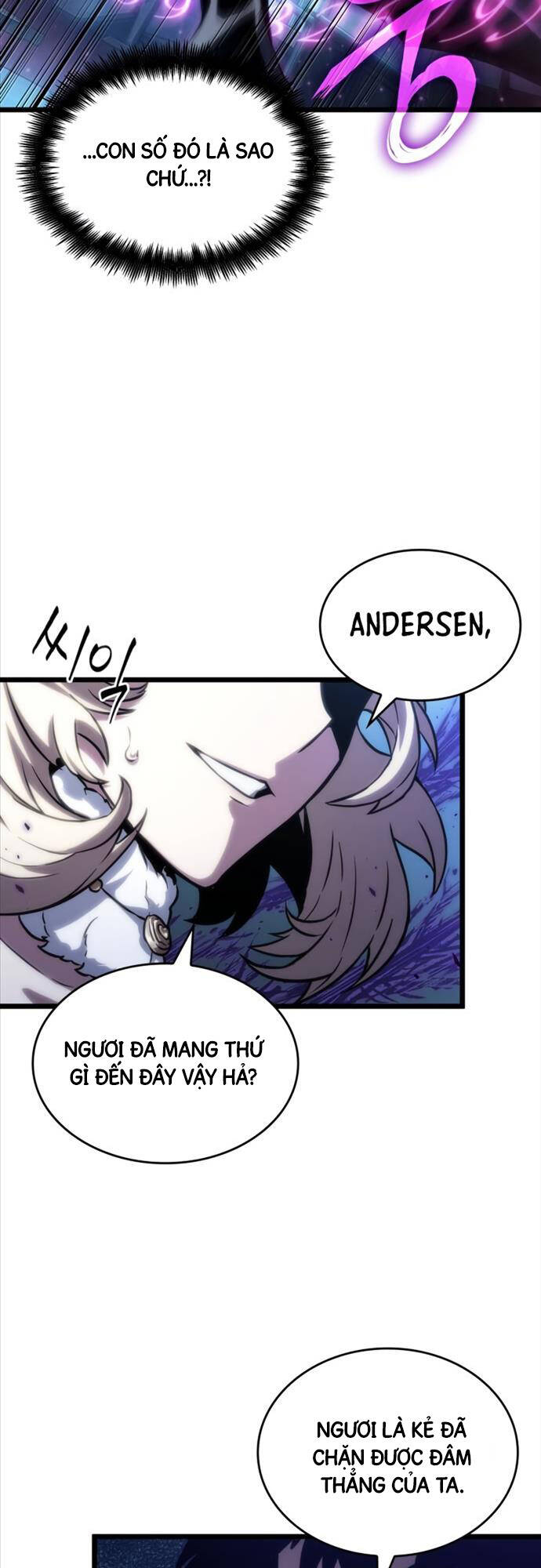 Thế Giới Sau Tận Thế - Chapter 107 - Page 11