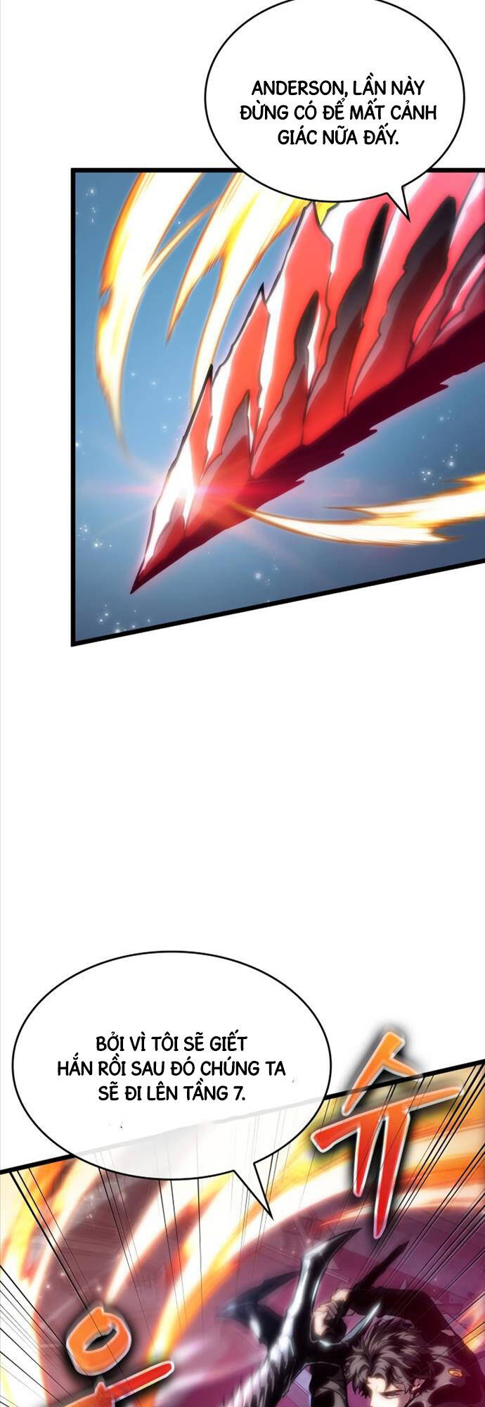 Thế Giới Sau Tận Thế - Chapter 107 - Page 14