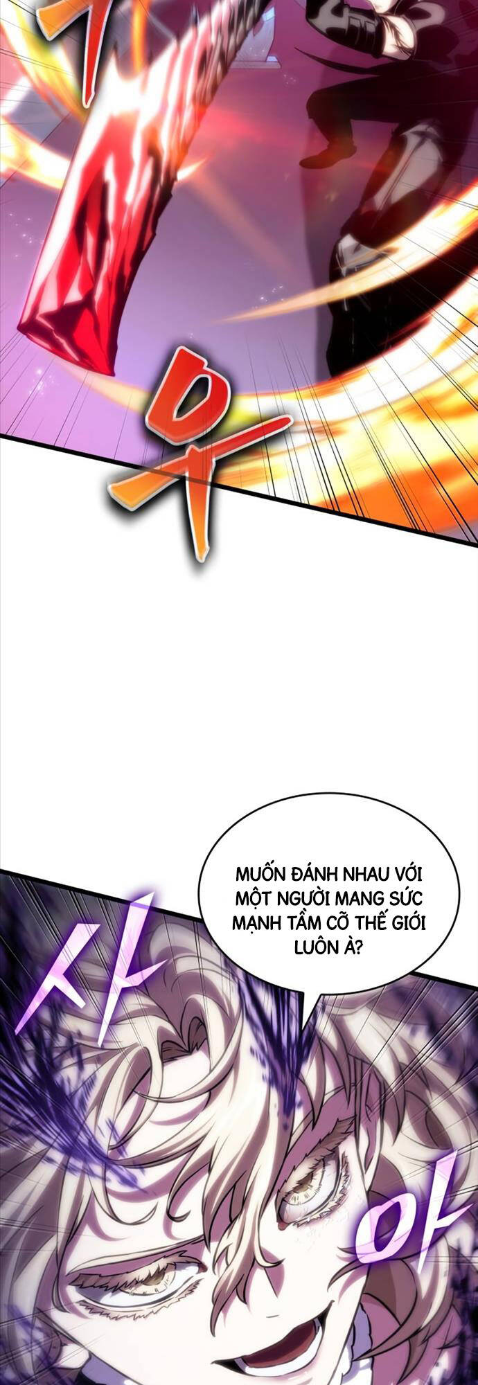 Thế Giới Sau Tận Thế - Chapter 107 - Page 15