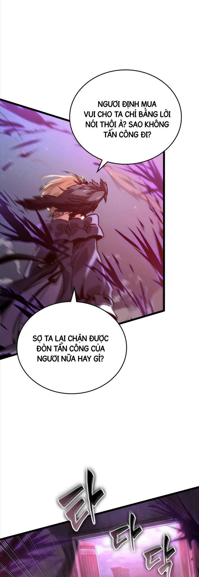 Thế Giới Sau Tận Thế - Chapter 107 - Page 19