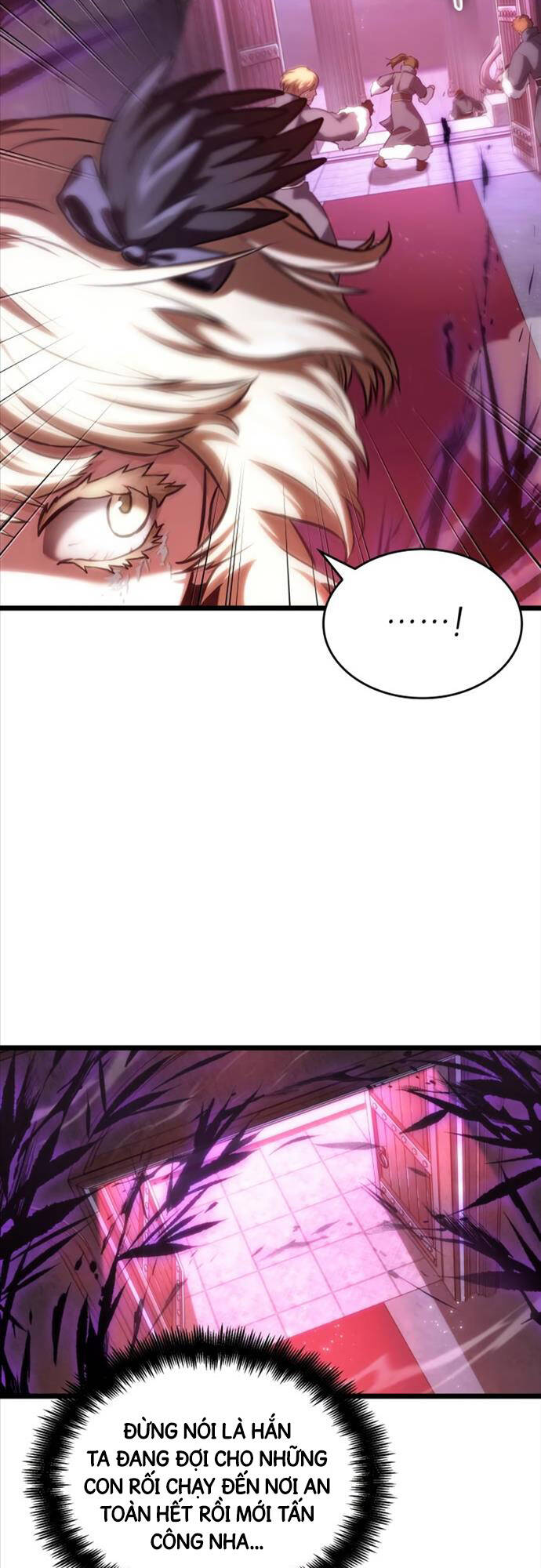 Thế Giới Sau Tận Thế - Chapter 107 - Page 20