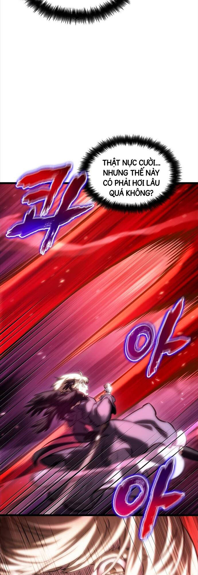 Thế Giới Sau Tận Thế - Chapter 107 - Page 21