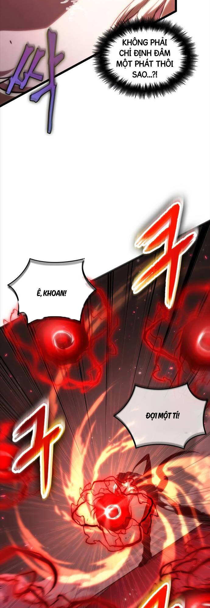 Thế Giới Sau Tận Thế - Chapter 107 - Page 24