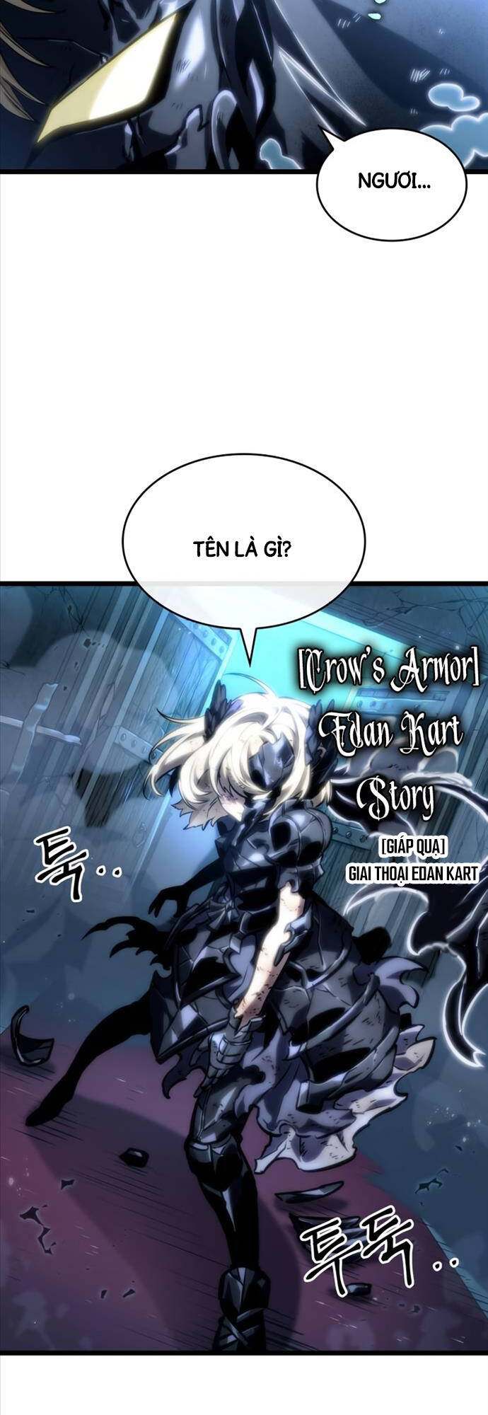 Thế Giới Sau Tận Thế - Chapter 107 - Page 32