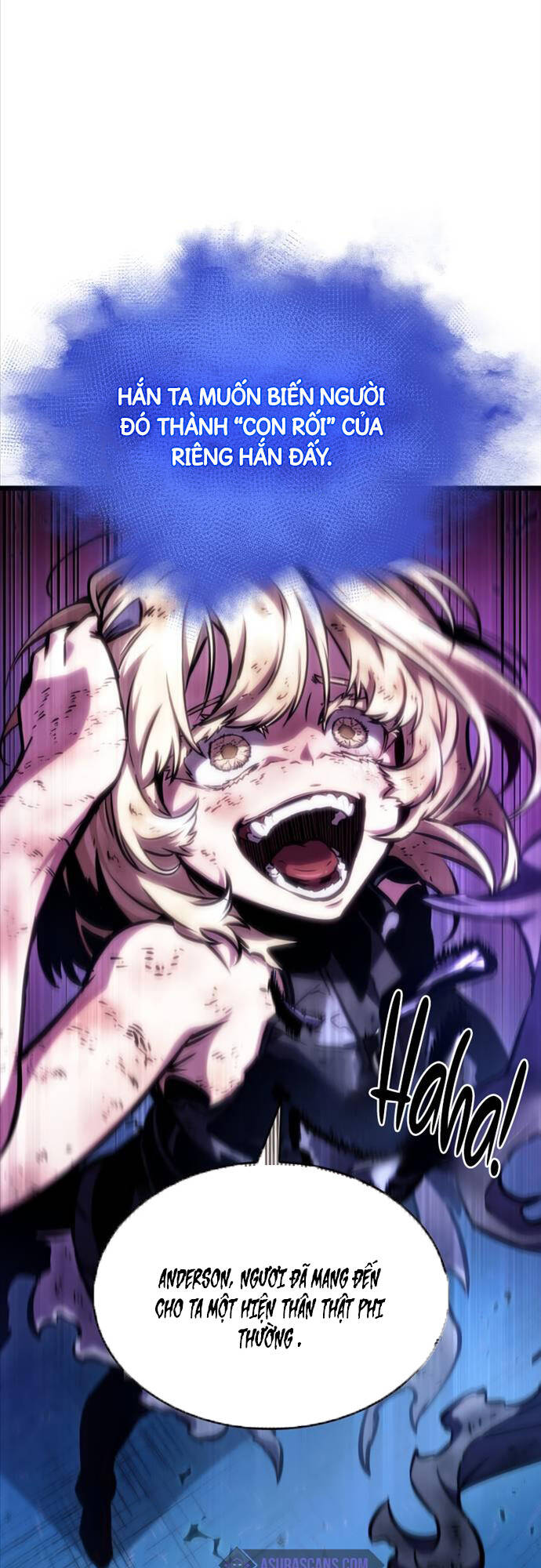Thế Giới Sau Tận Thế - Chapter 107 - Page 35